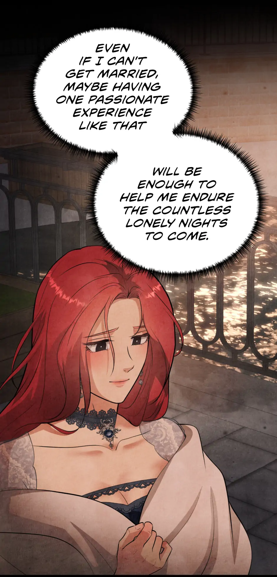 The Duchess Wants To Do It chapter 49 page 18