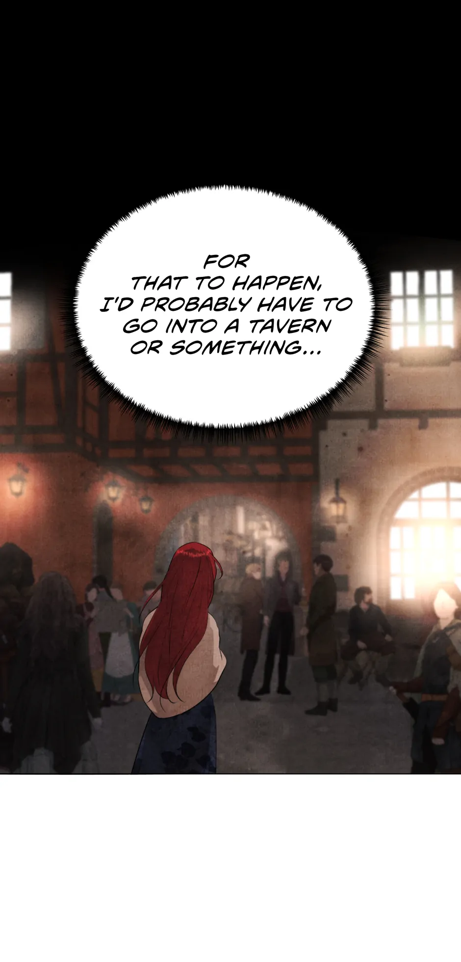 The Duchess Wants To Do It chapter 49 page 19