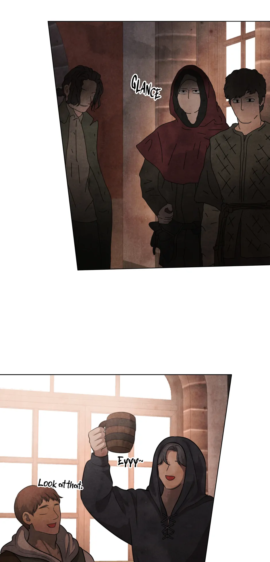 The Duchess Wants To Do It chapter 49 page 20