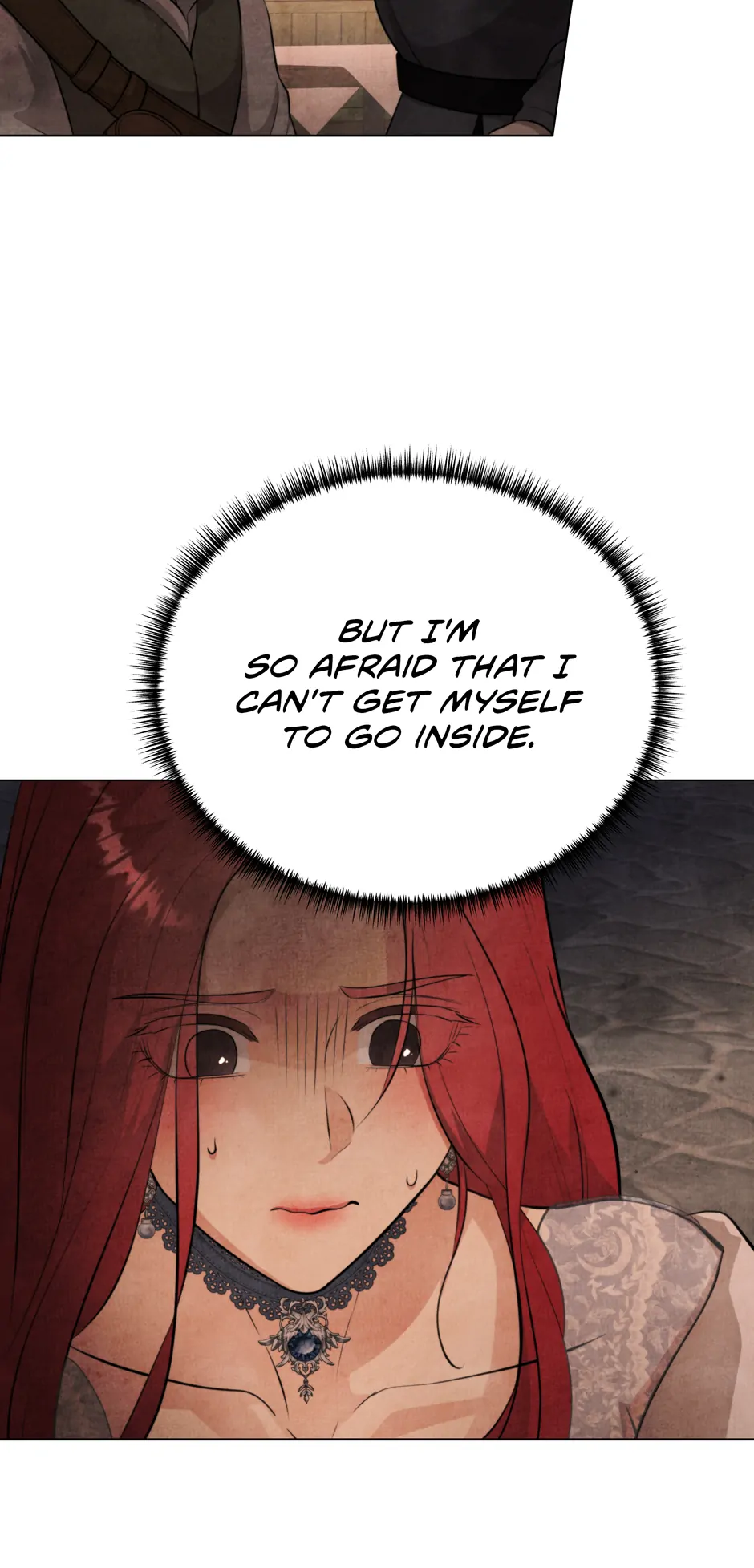 The Duchess Wants To Do It chapter 49 page 21