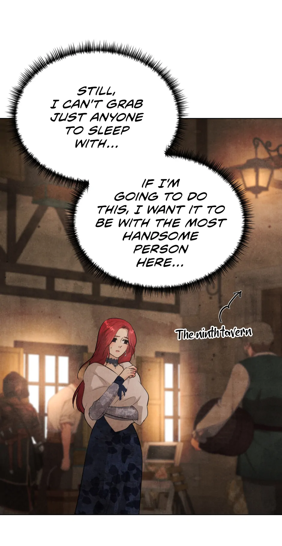 The Duchess Wants To Do It chapter 49 page 22