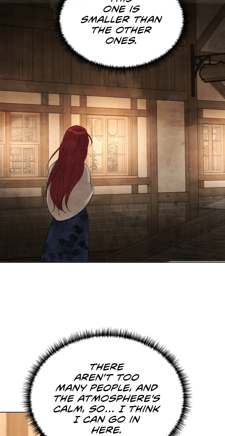 The Duchess Wants To Do It chapter 49 page 24