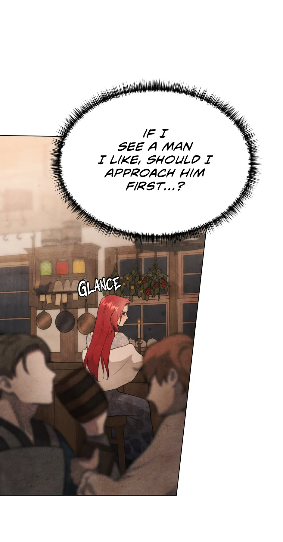 The Duchess Wants To Do It chapter 49 page 31