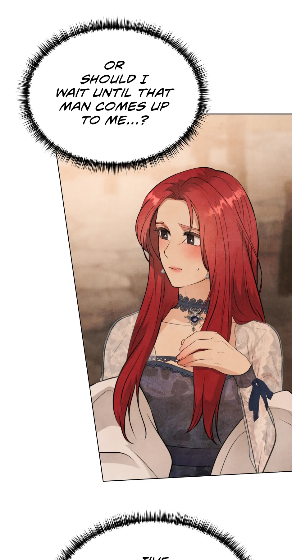 The Duchess Wants To Do It chapter 49 page 32
