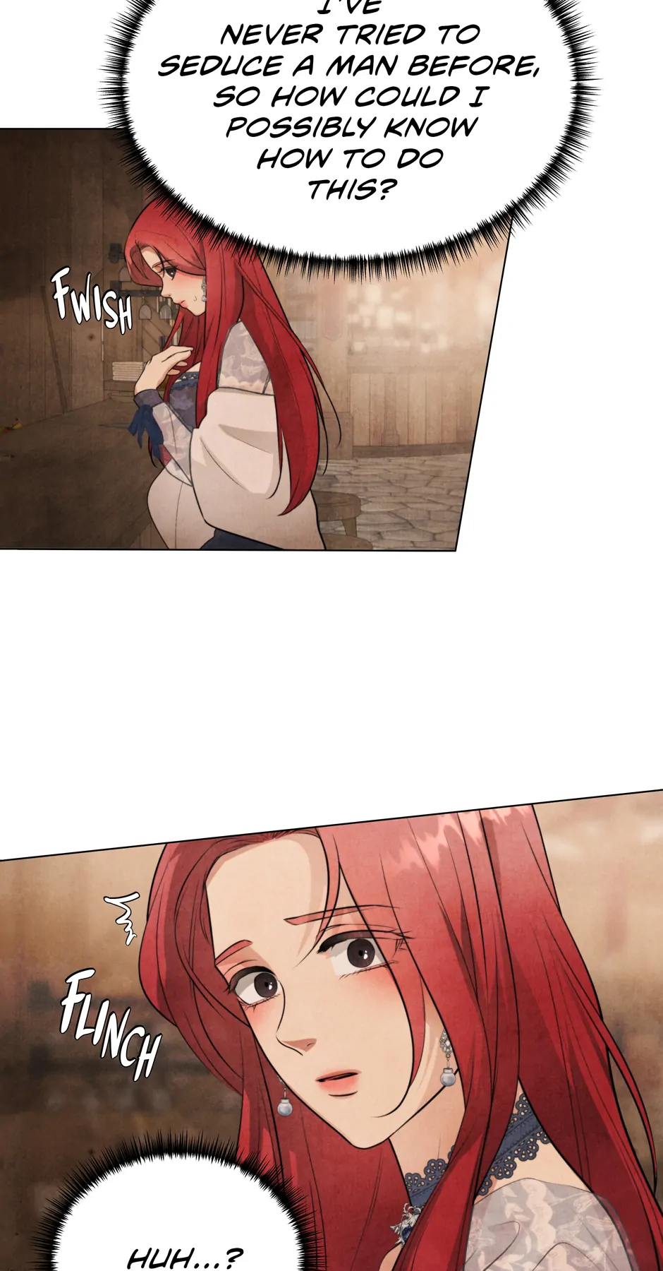 The Duchess Wants To Do It chapter 49 page 33