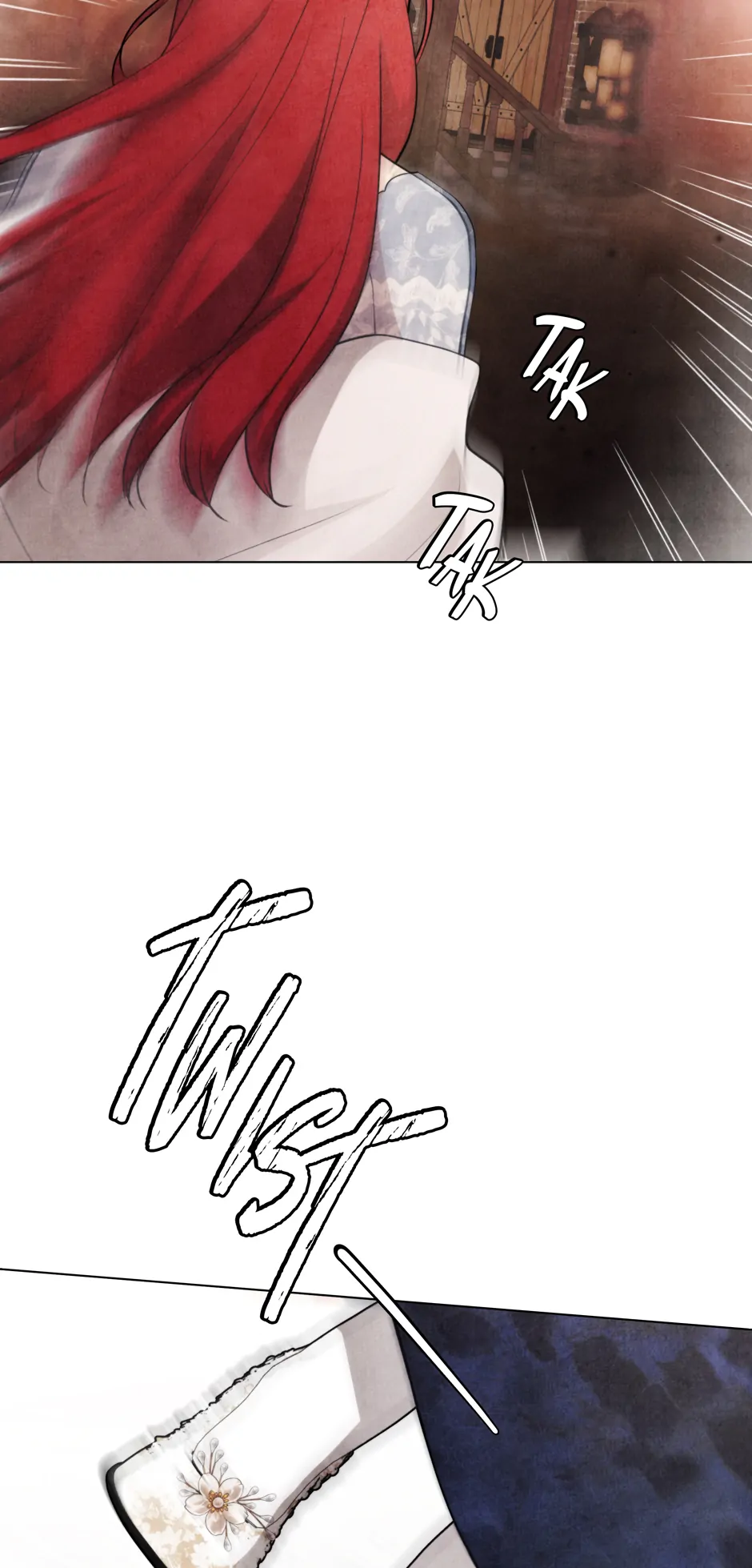 The Duchess Wants To Do It chapter 49 page 38