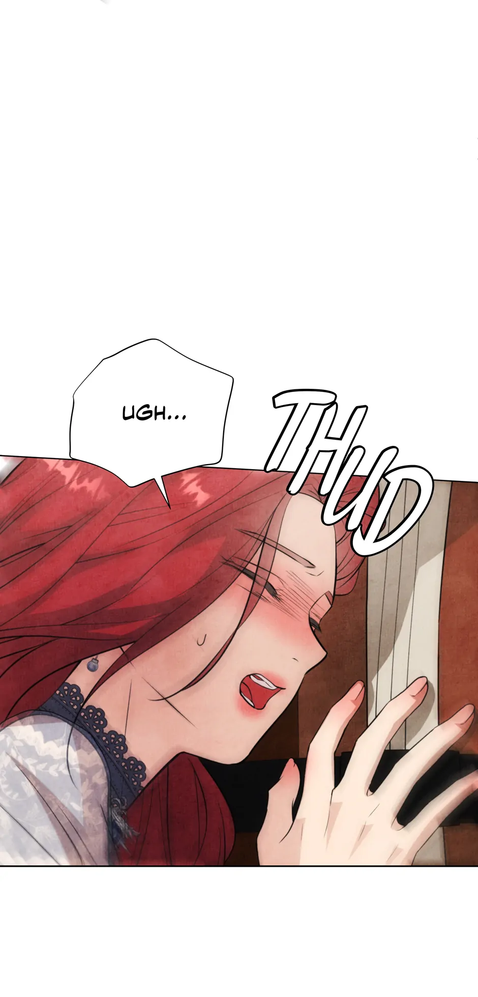 The Duchess Wants To Do It chapter 49 page 40
