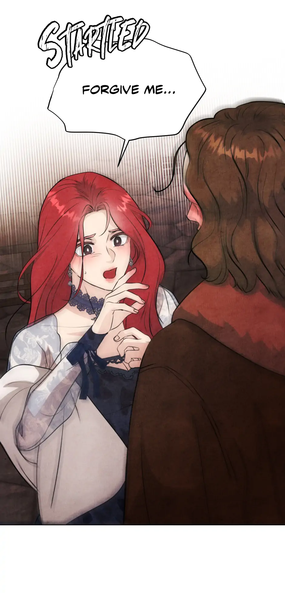 The Duchess Wants To Do It chapter 49 page 41