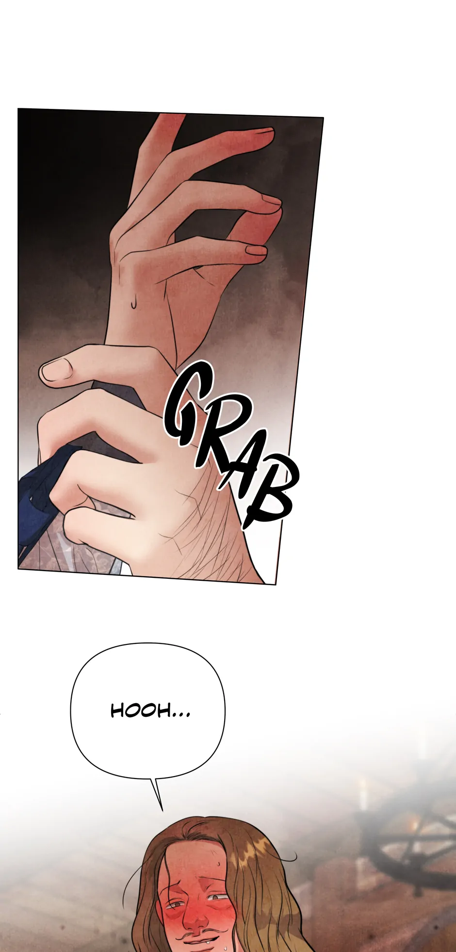 The Duchess Wants To Do It chapter 49 page 42