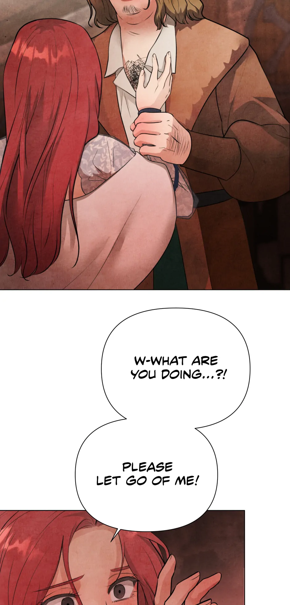 The Duchess Wants To Do It chapter 49 page 43