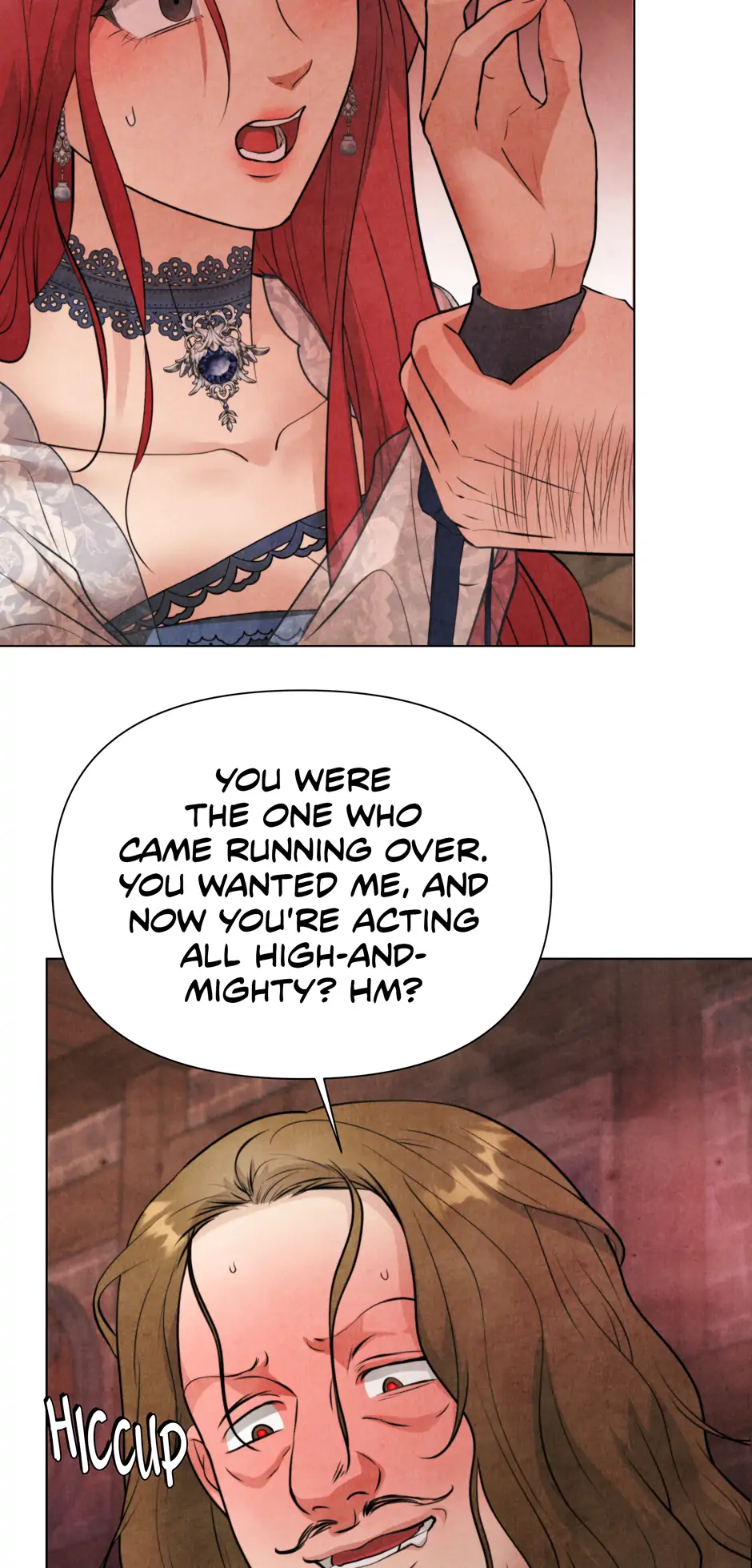 The Duchess Wants To Do It chapter 49 page 44