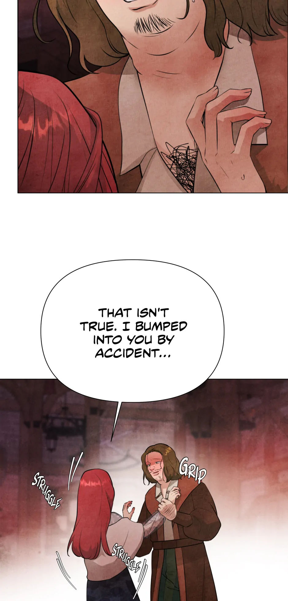 The Duchess Wants To Do It chapter 49 page 45