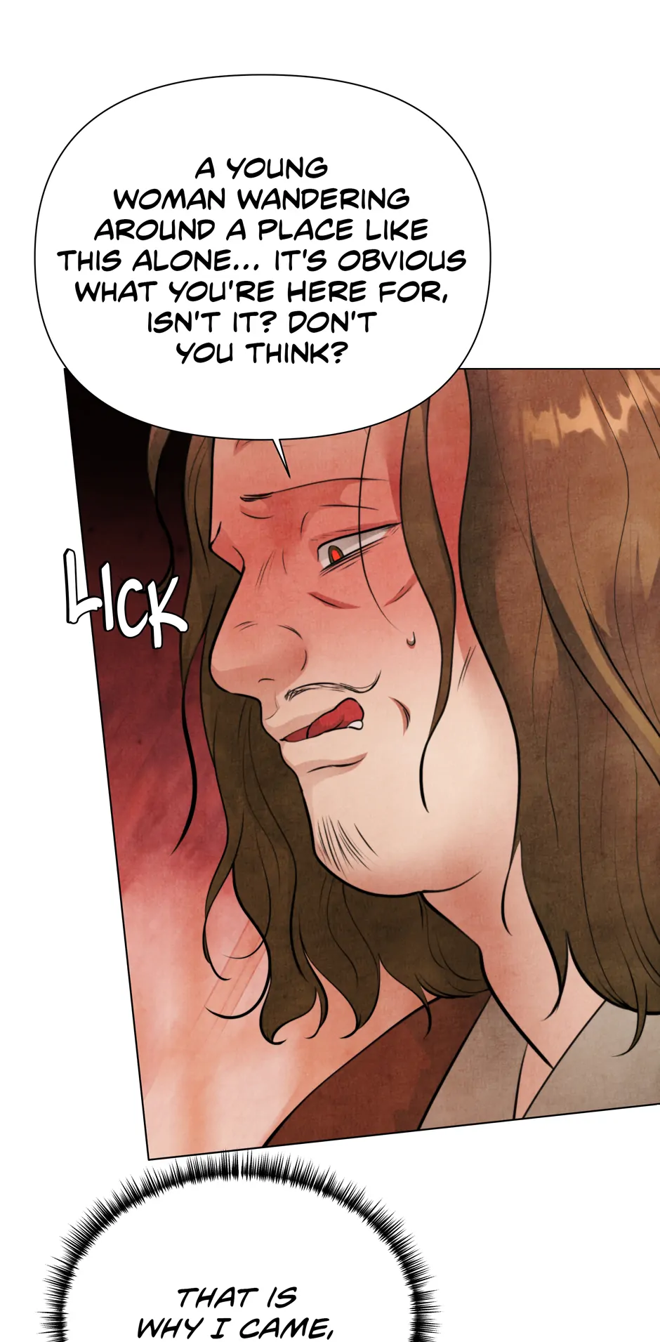 The Duchess Wants To Do It chapter 49 page 48