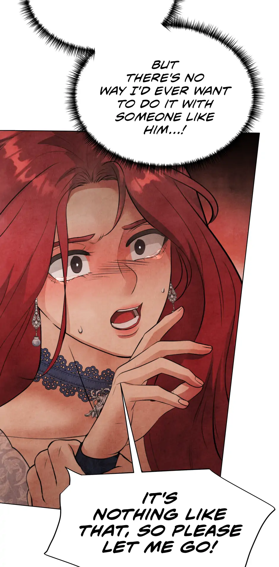 The Duchess Wants To Do It chapter 49 page 49
