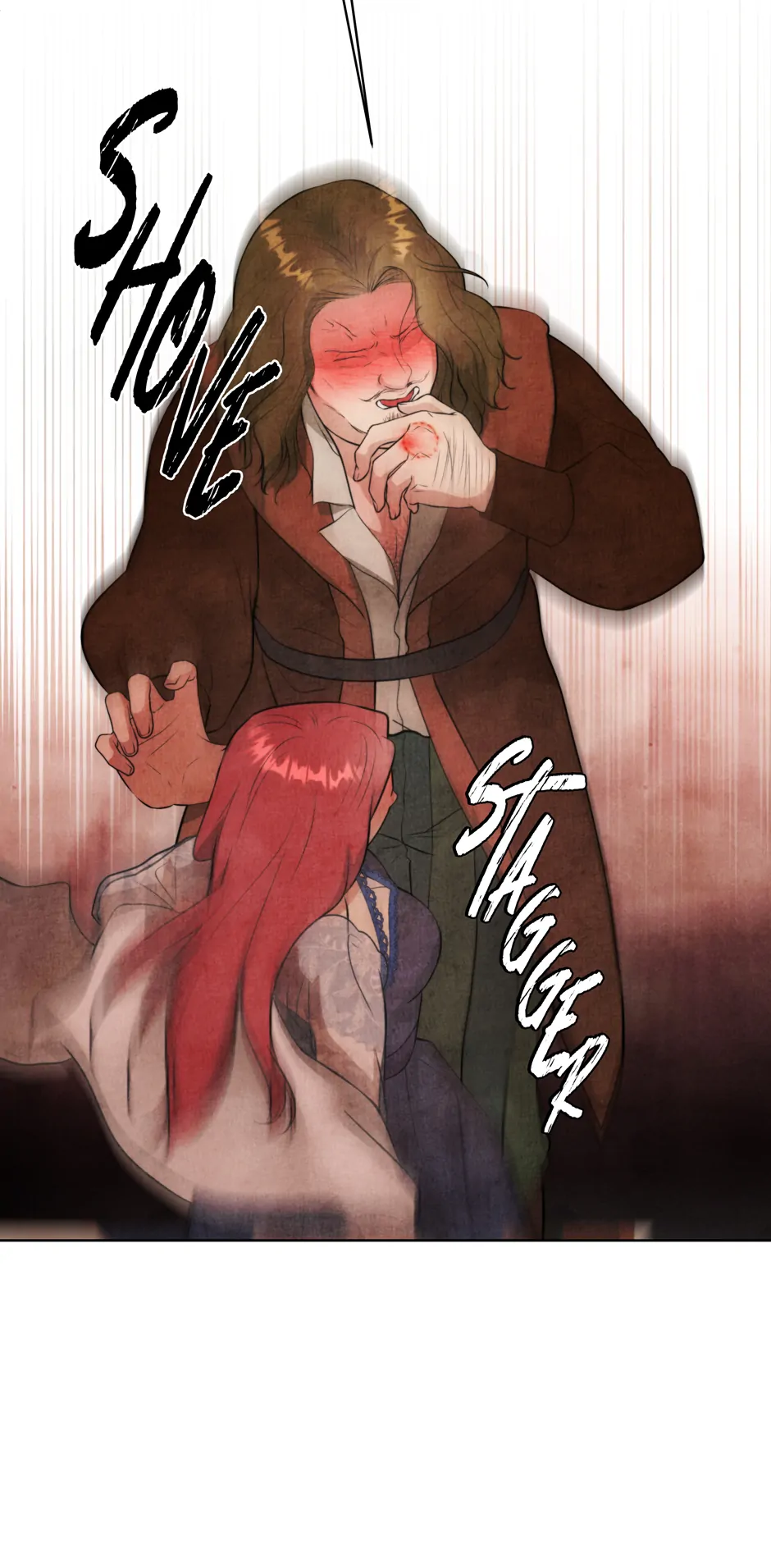 The Duchess Wants To Do It chapter 49 page 51
