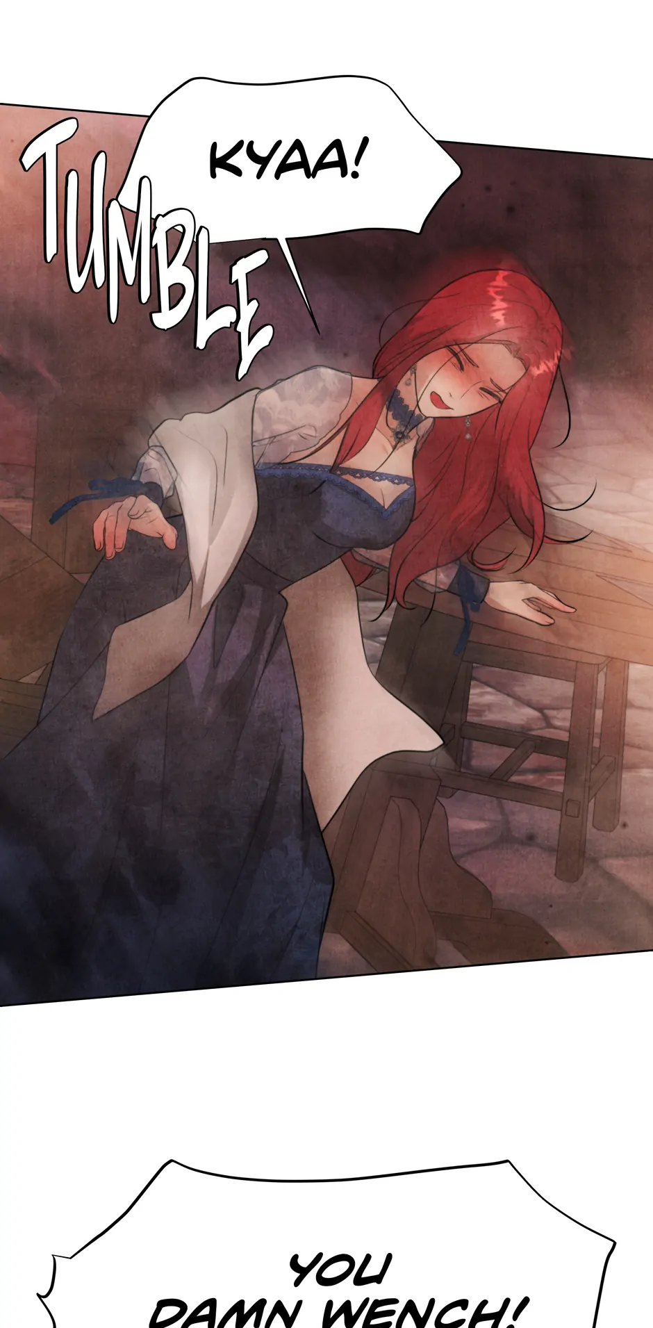 The Duchess Wants To Do It chapter 49 page 52