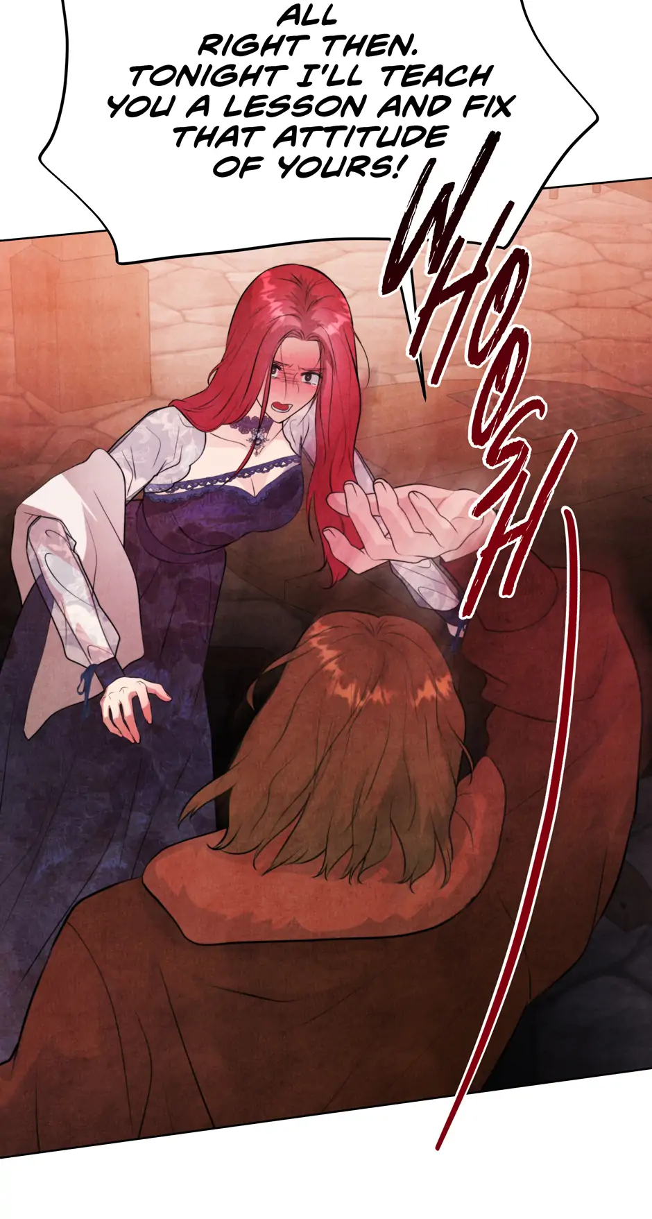 The Duchess Wants To Do It chapter 49 page 55