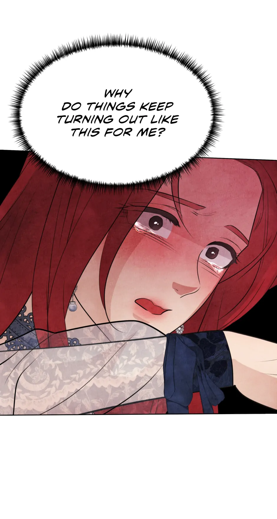 The Duchess Wants To Do It chapter 49 page 56