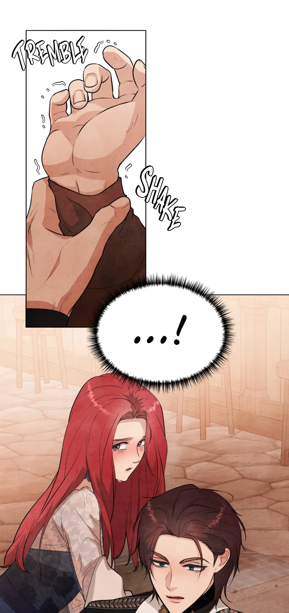 The Duchess Wants To Do It chapter 49 page 60