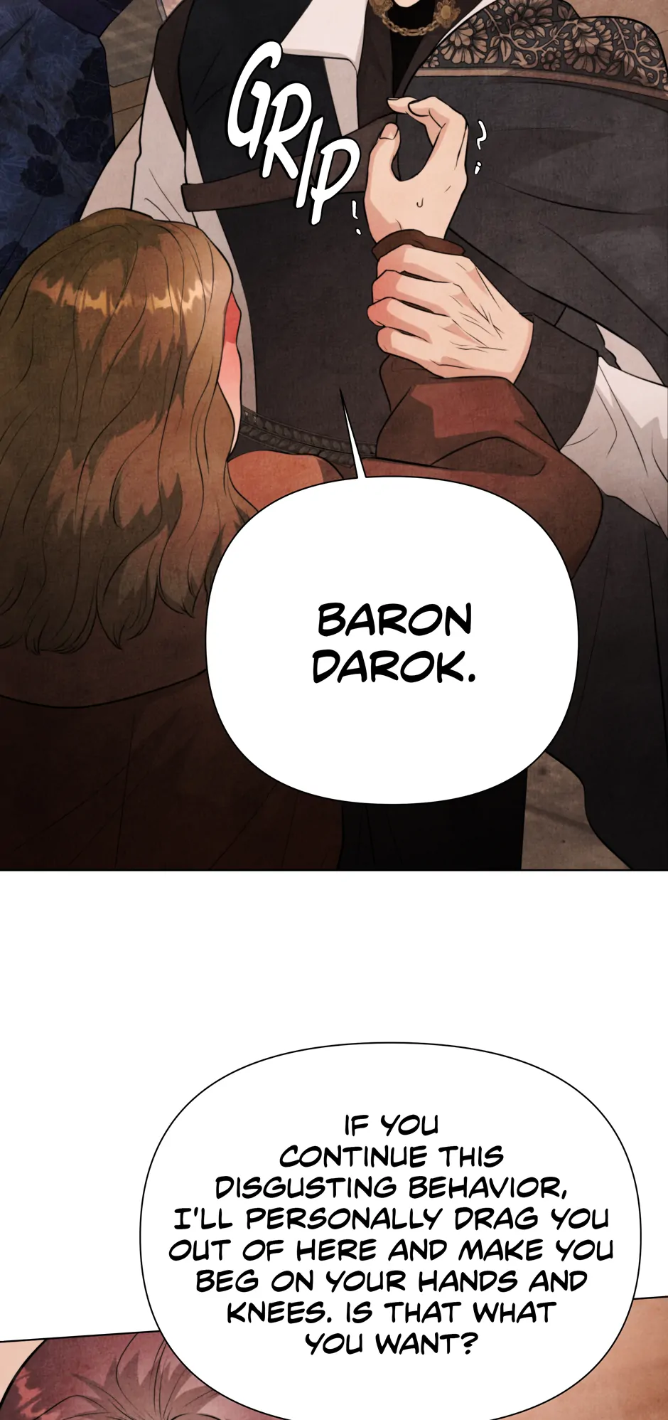The Duchess Wants To Do It chapter 49 page 61