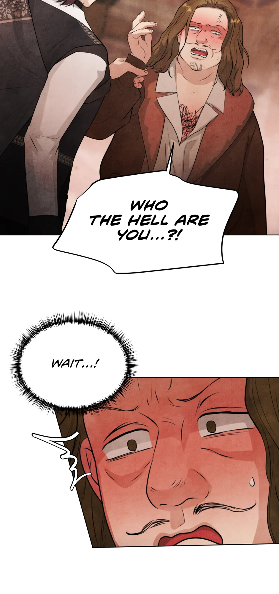 The Duchess Wants To Do It chapter 49 page 63