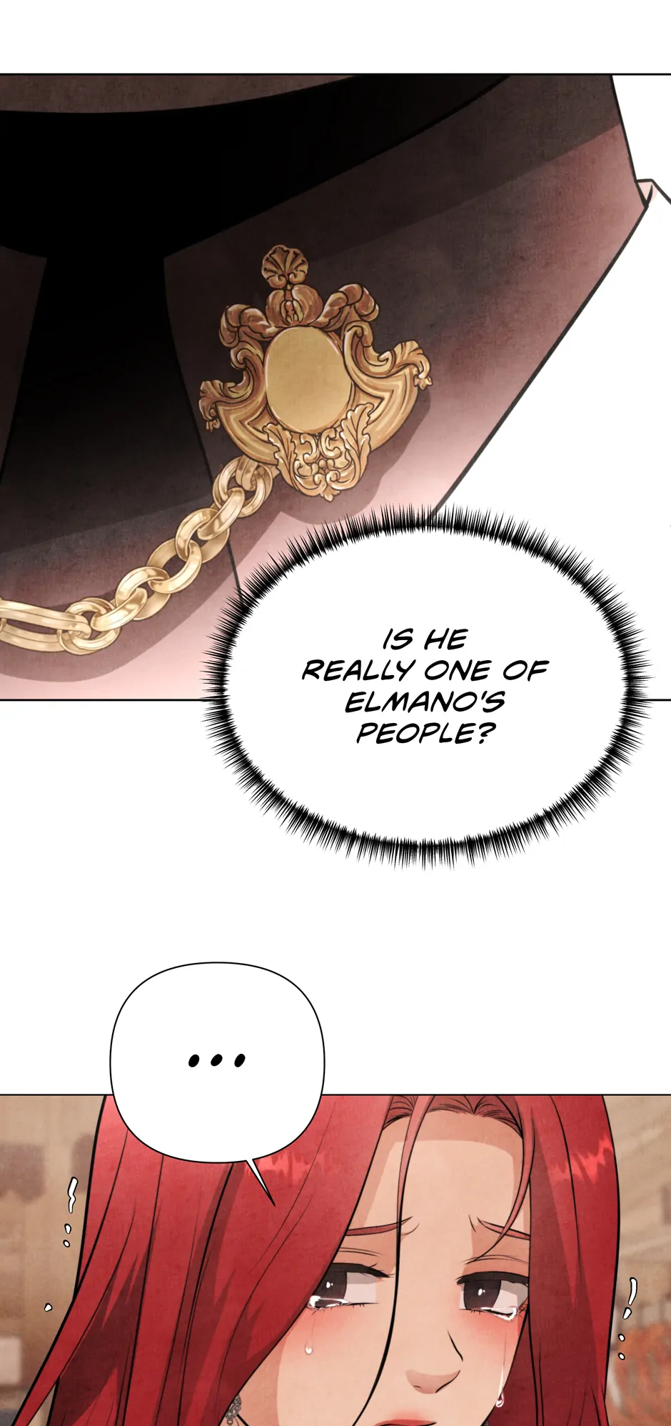 The Duchess Wants To Do It chapter 49 page 64