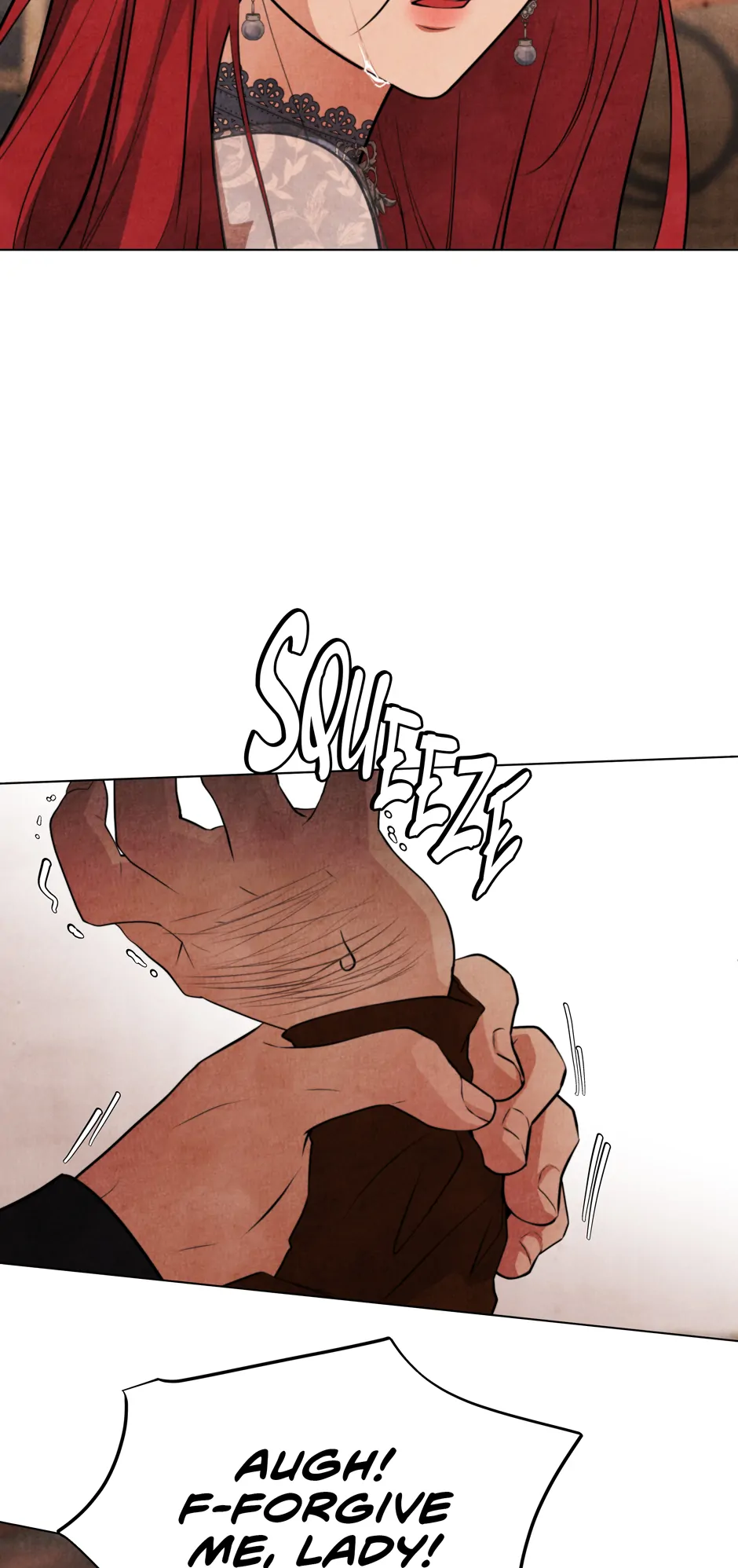 The Duchess Wants To Do It chapter 49 page 65