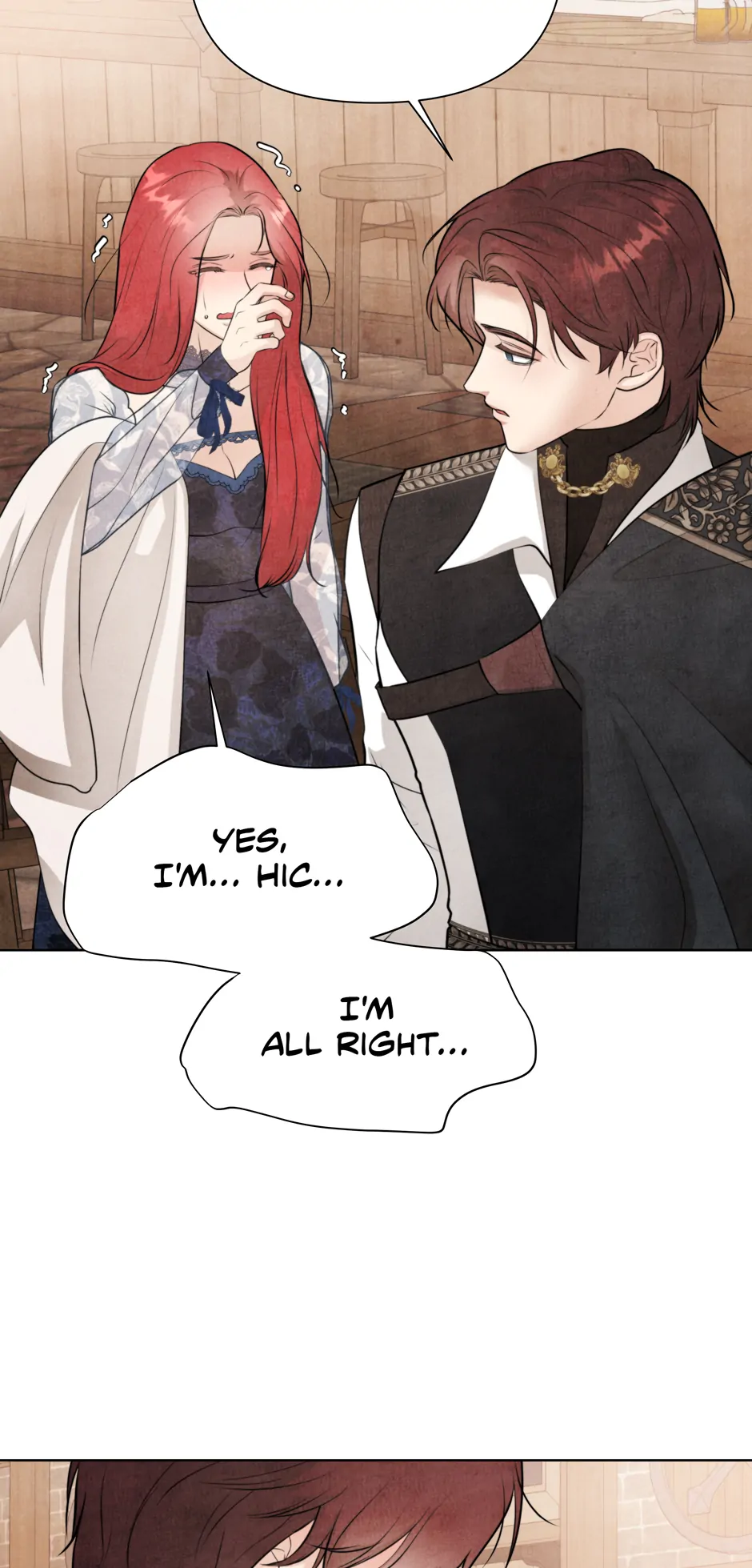 The Duchess Wants To Do It chapter 49 page 68