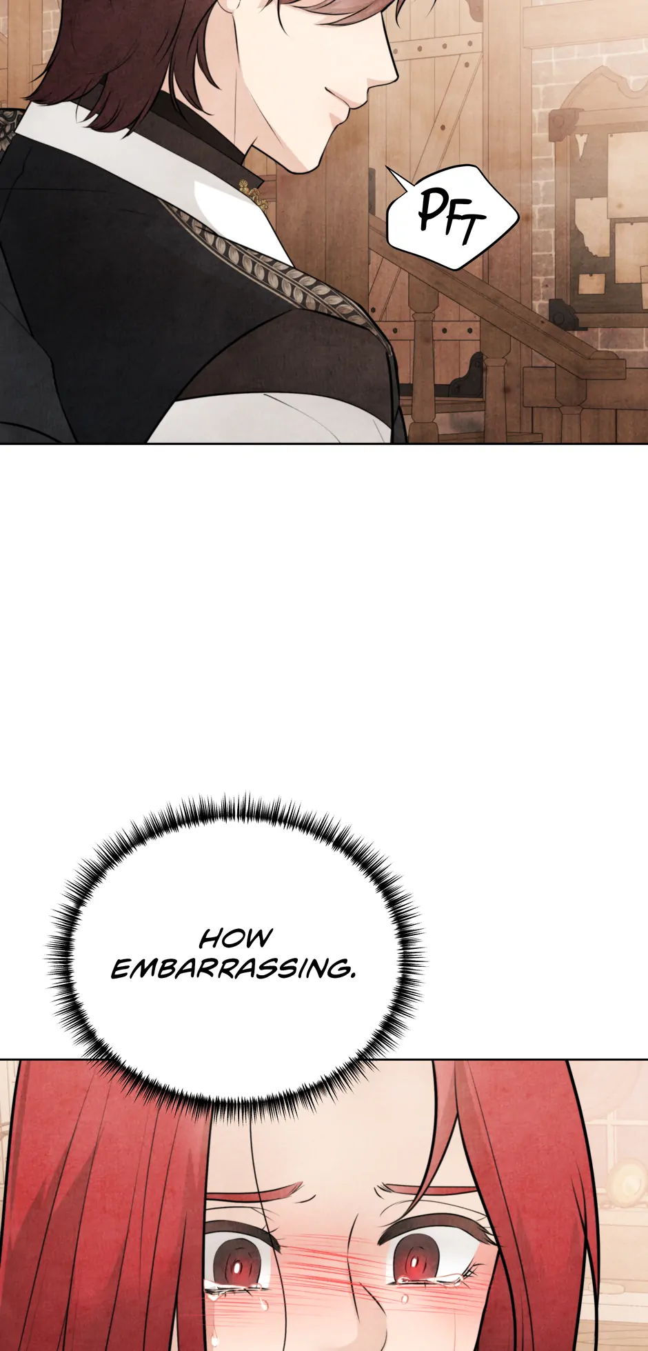 The Duchess Wants To Do It chapter 49 page 69