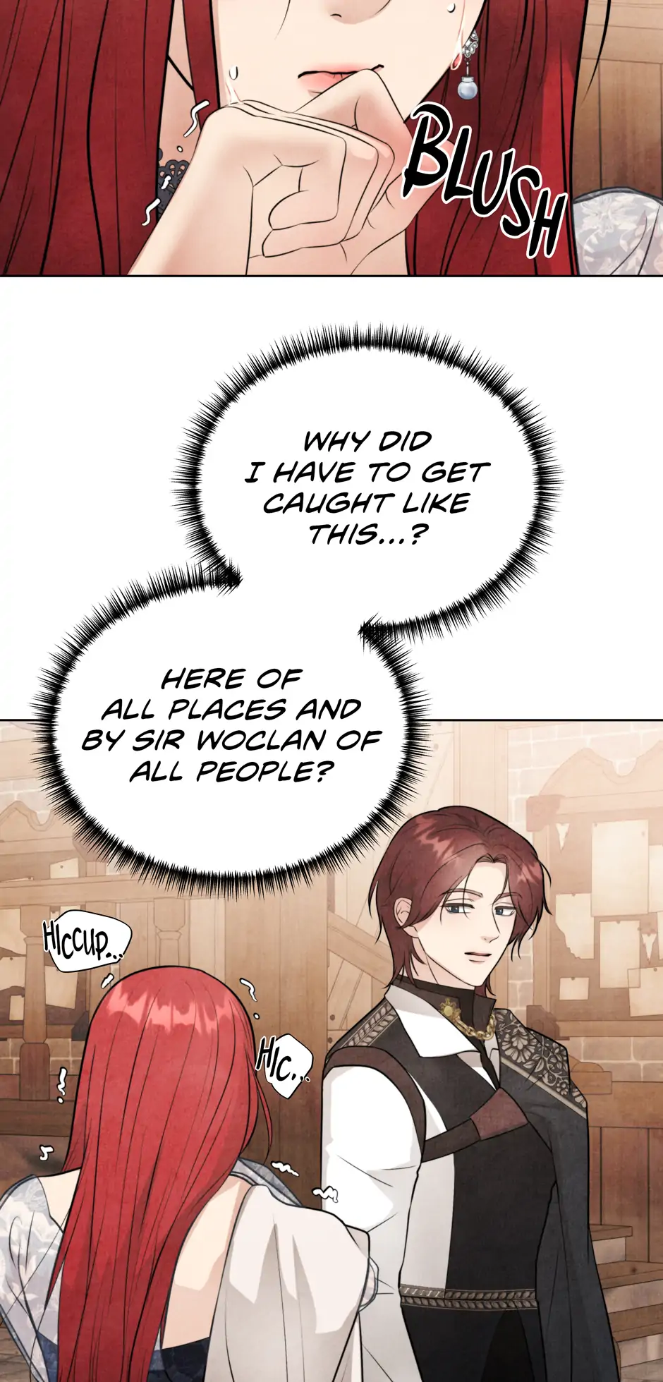 The Duchess Wants To Do It chapter 49 page 70