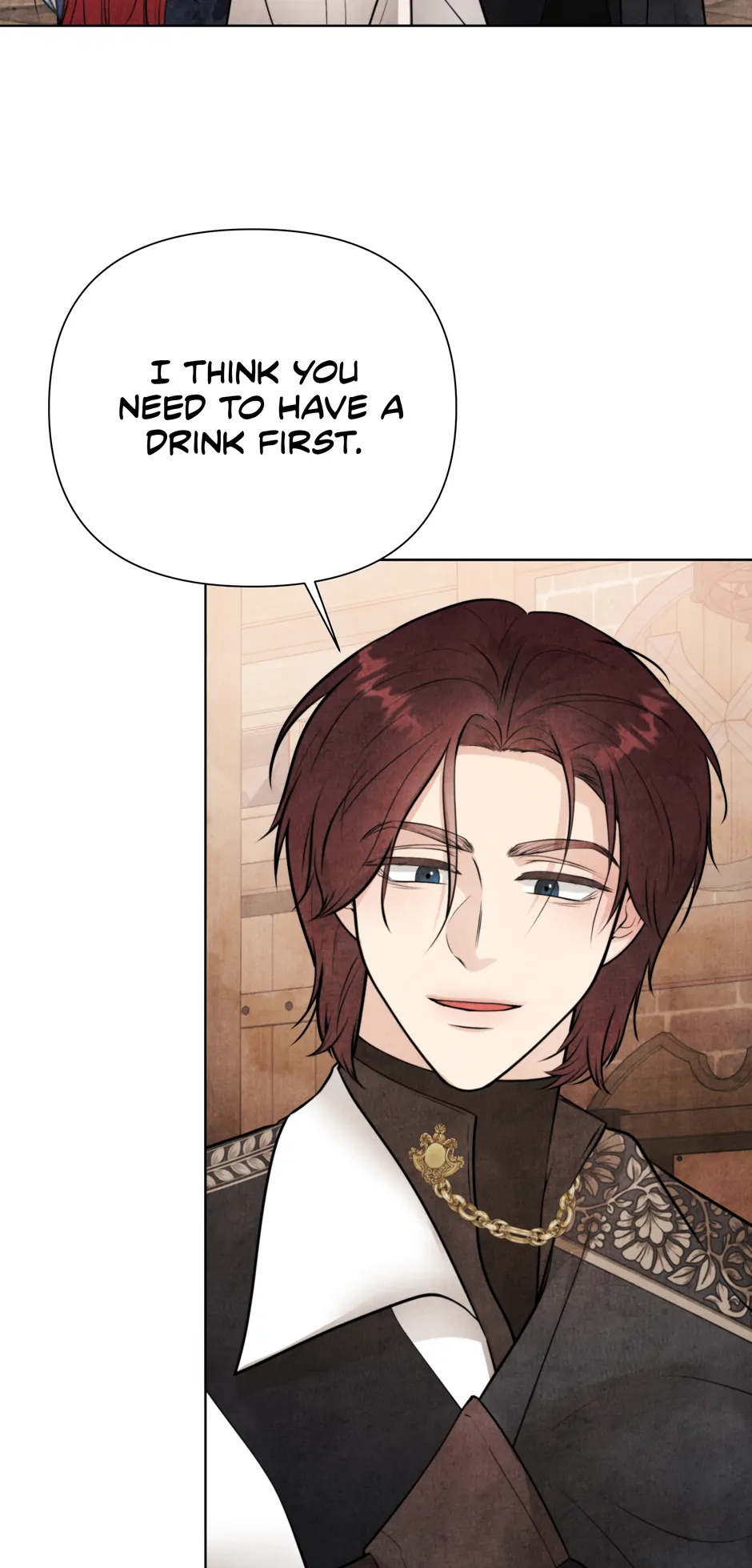 The Duchess Wants To Do It chapter 49 page 71