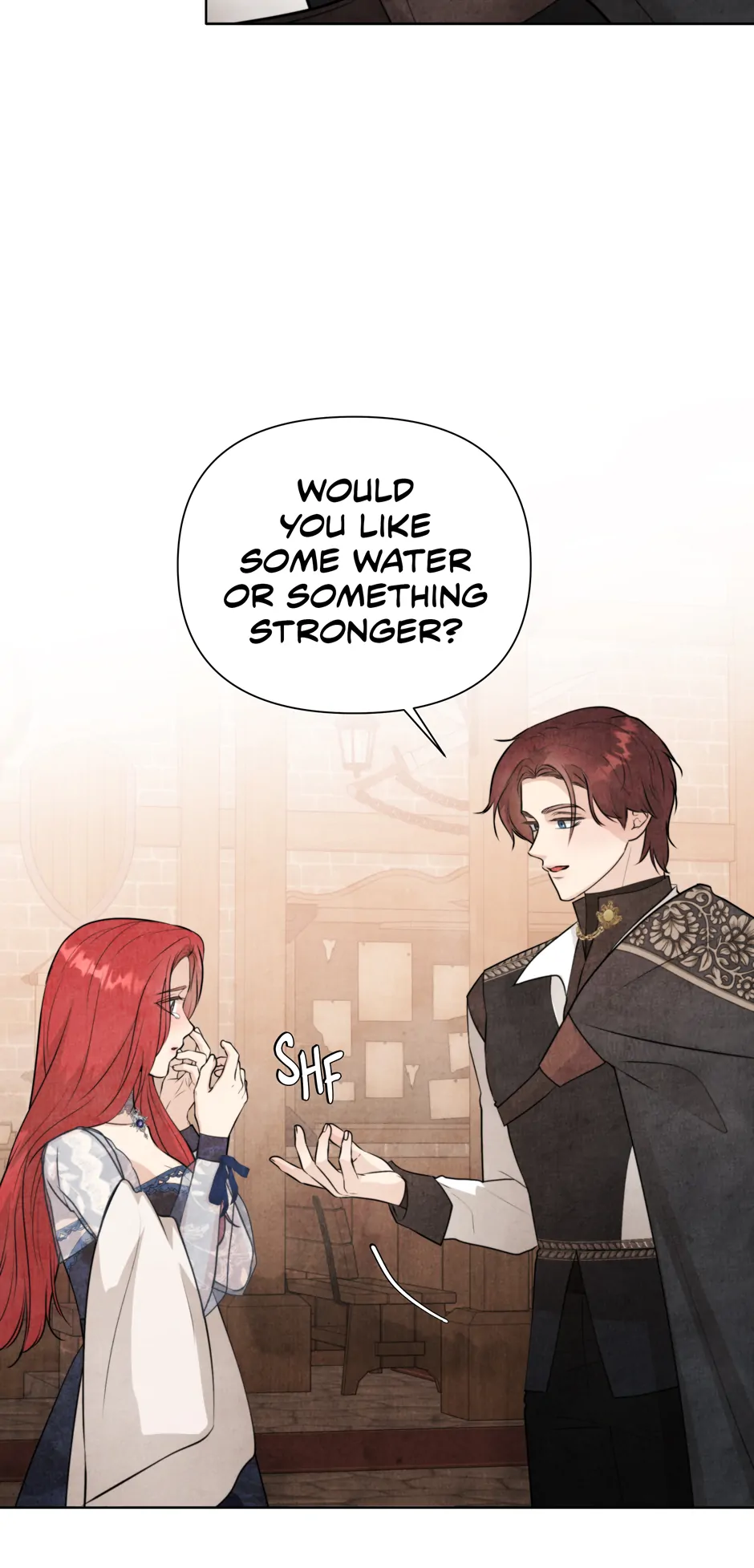 The Duchess Wants To Do It chapter 49 page 72