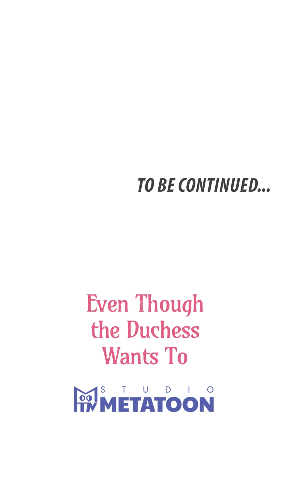 The Duchess Wants To Do It chapter 49 page 76