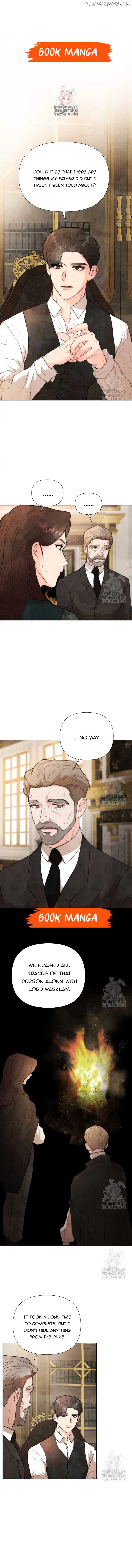 The Duchess Wants To Do It chapter 5 page 1