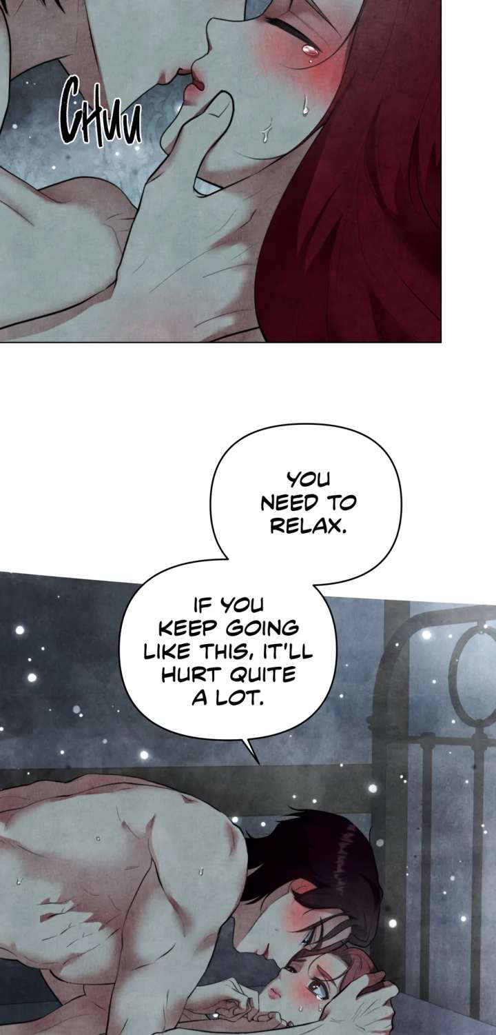 The Duchess Wants To Do It chapter 52 page 30