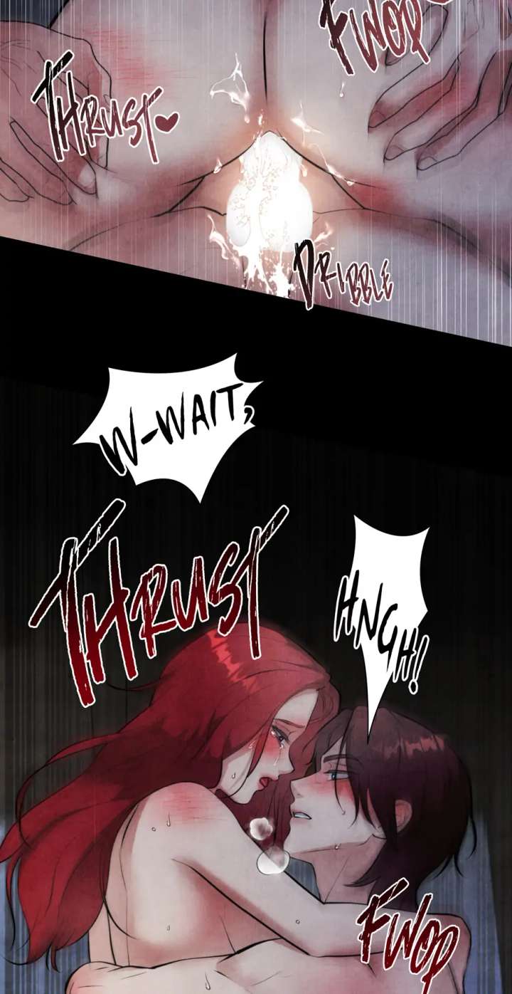 The Duchess Wants To Do It chapter 53 page 8
