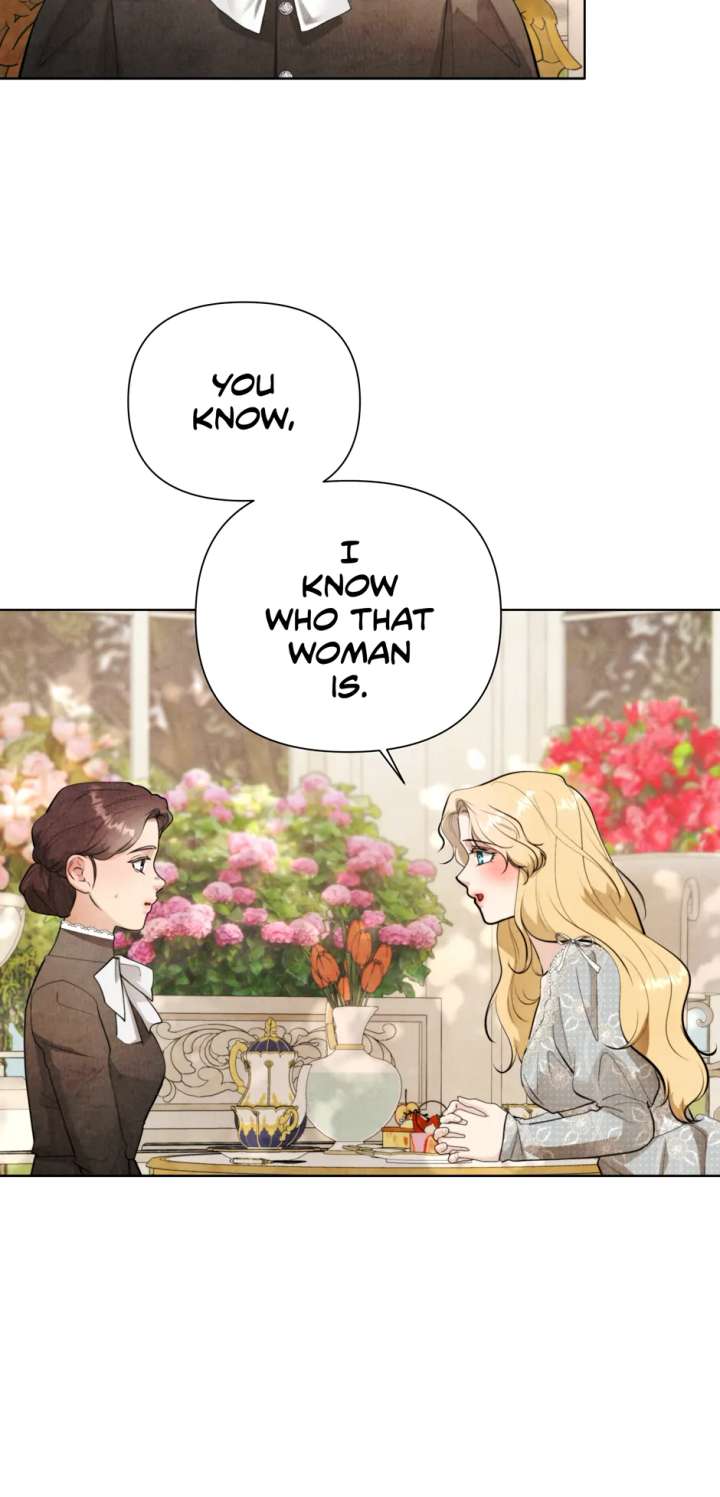 The Duchess Wants To Do It chapter 53 page 32