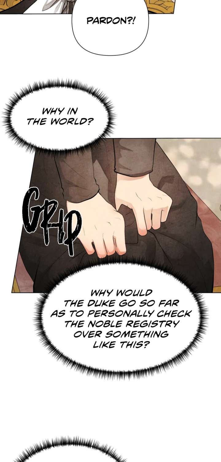 The Duchess Wants To Do It chapter 53 page 35