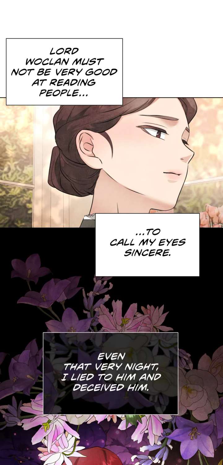 The Duchess Wants To Do It chapter 53 page 45
