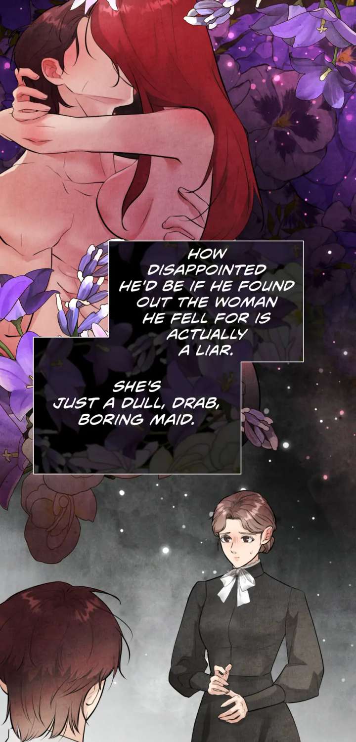 The Duchess Wants To Do It chapter 53 page 46