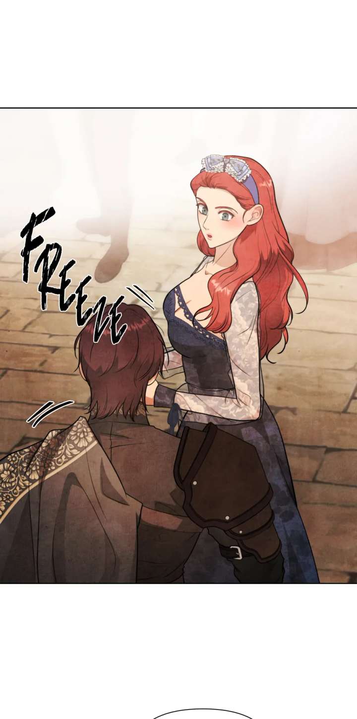 The Duchess Wants To Do It chapter 54 page 8