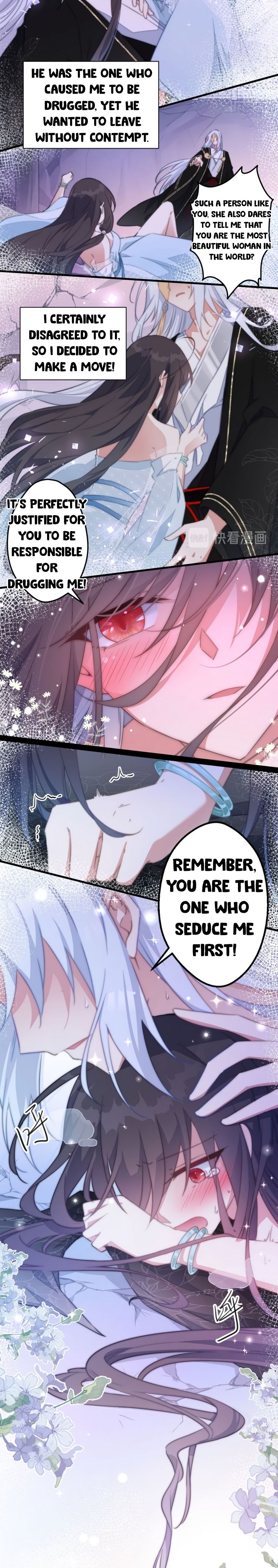 Pet the Little Princess chapter 1 page 4