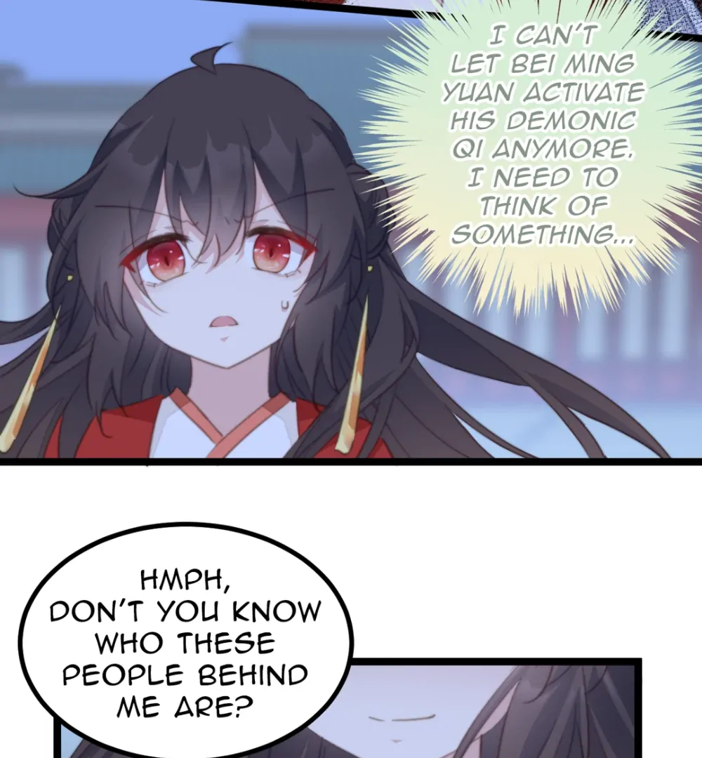Pet the Little Princess chapter 100 page 3