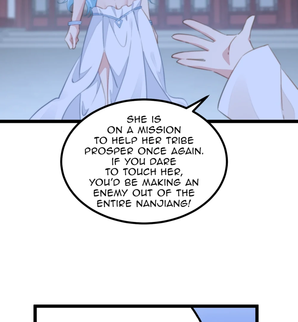 Pet the Little Princess chapter 100 page 5