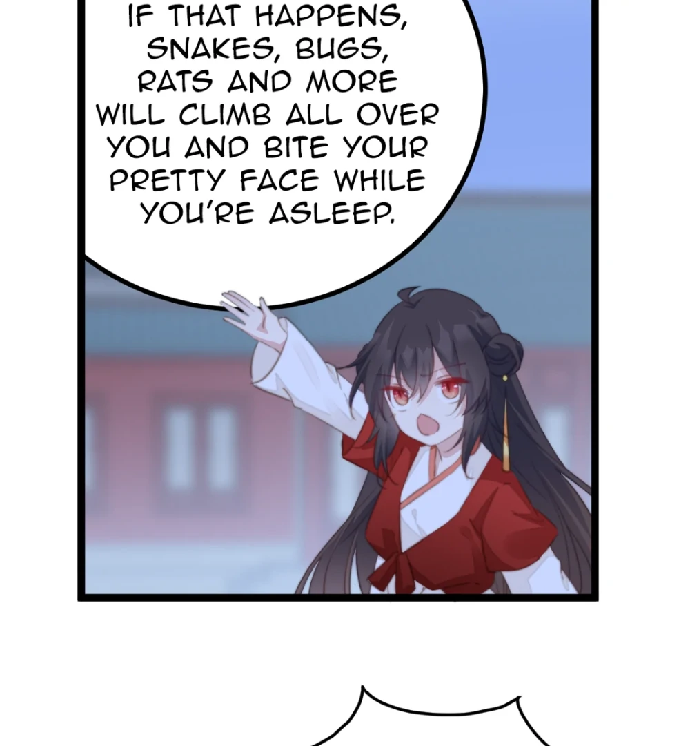 Pet the Little Princess chapter 100 page 6
