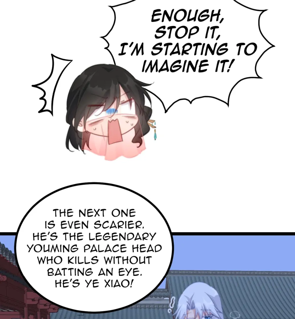 Pet the Little Princess chapter 100 page 7