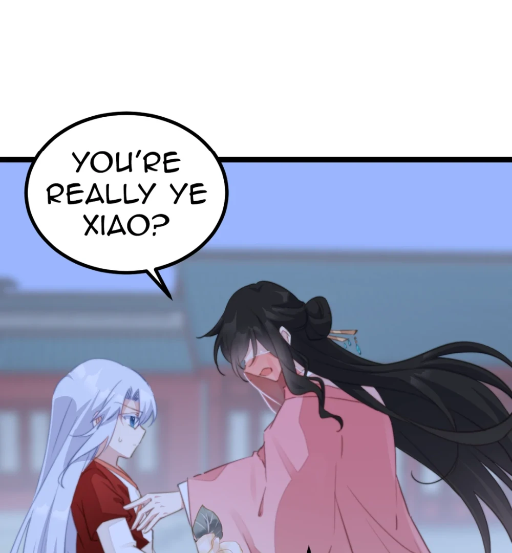 Pet the Little Princess chapter 100 page 9