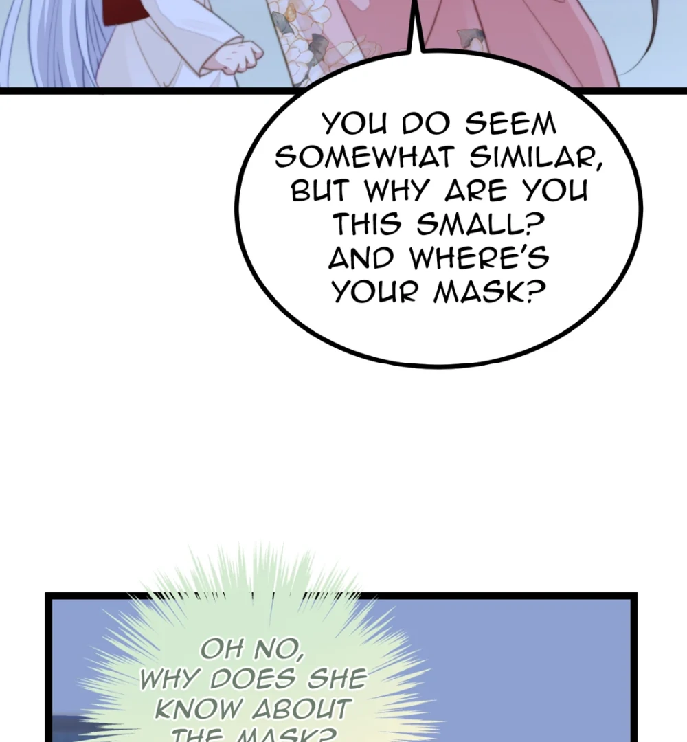 Pet the Little Princess chapter 100 page 10