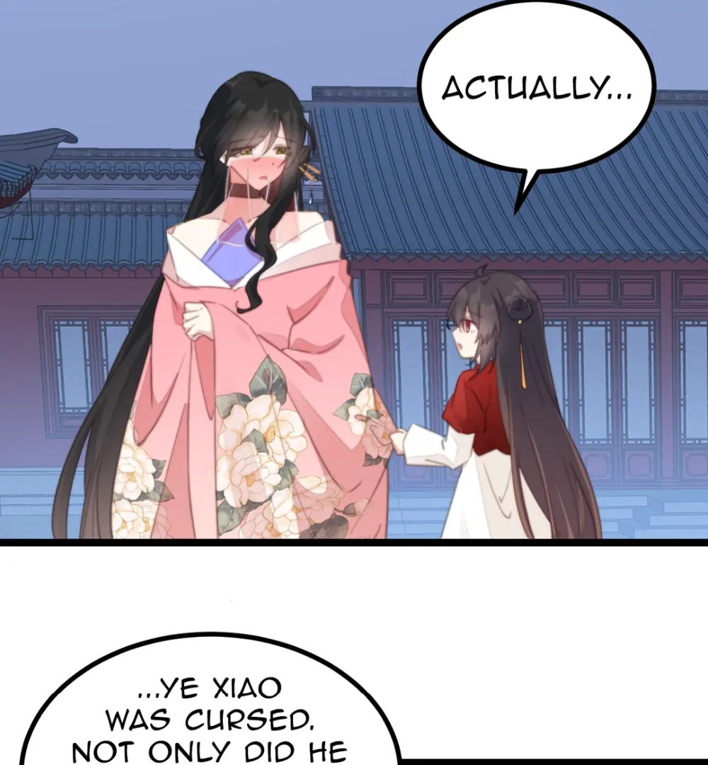 Pet the Little Princess chapter 100 page 14