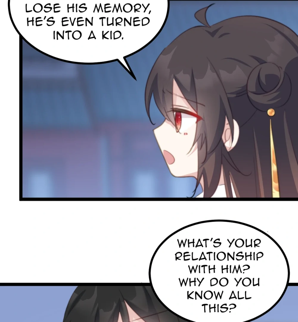 Pet the Little Princess chapter 100 page 15